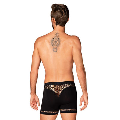 OBSESSIVE - BOXERS M102 S/M/L