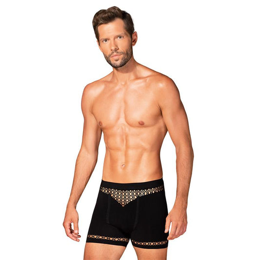 OBSESSIVE - BOXERS M102 S/M/L
