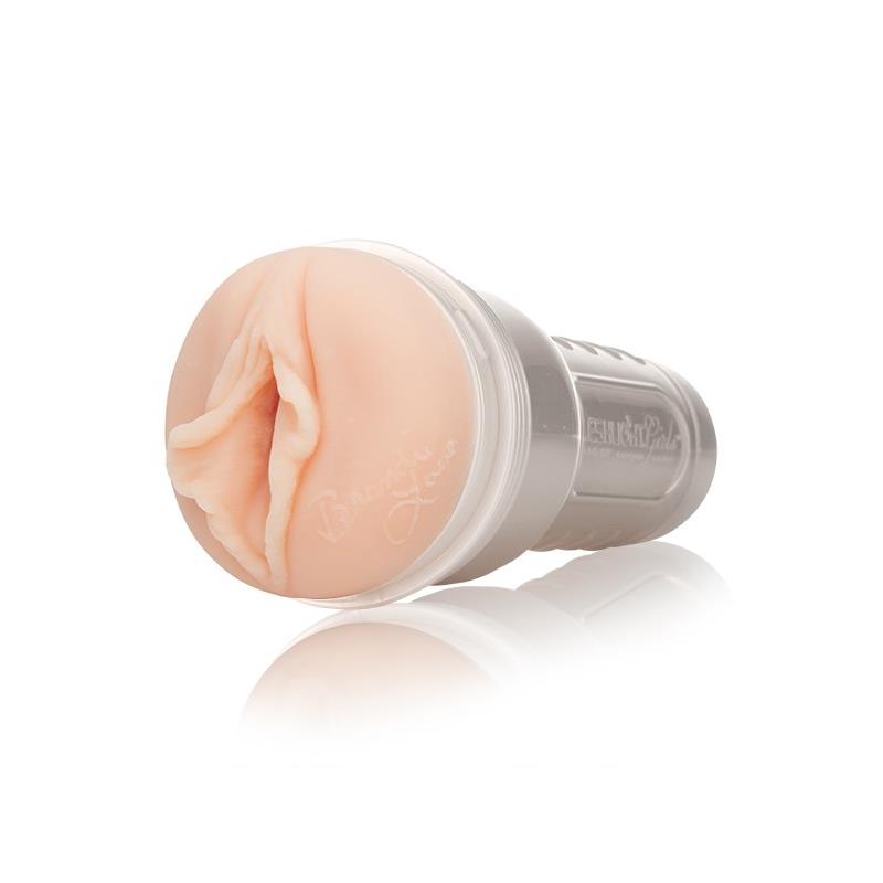 FLESHLIGHT - BRANDI LOVE HEARTTHORB MASTURBATOR VAGINA