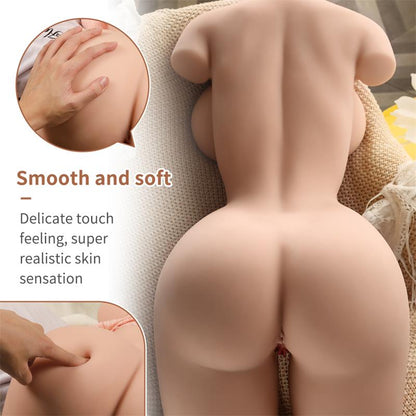 XISE - BRANDI TORSO INTERNAL SKELETON 26 KG