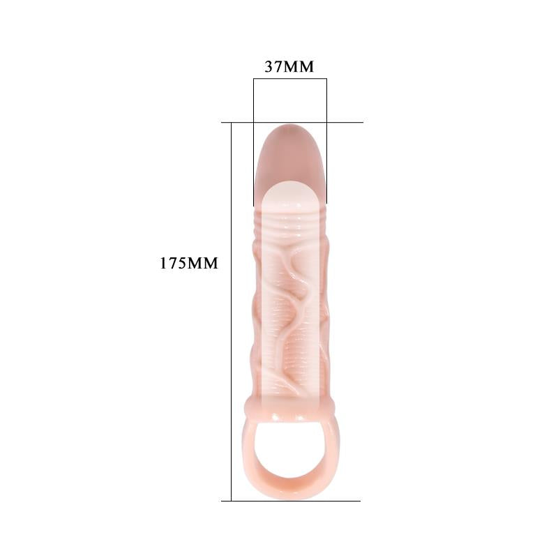 BAILE - BRAYDEN PENIS SLEEVE