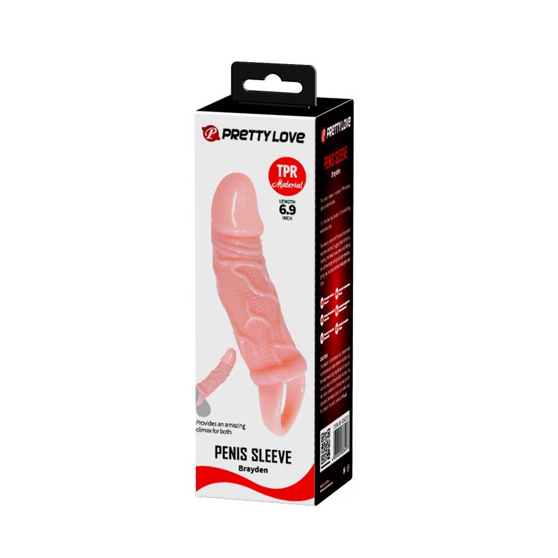 BAILE - BRAYDEN PENIS SLEEVE