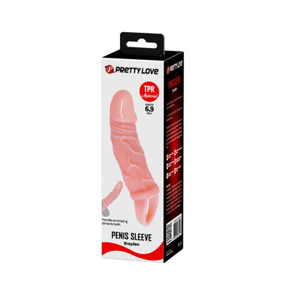 BAILE - BRAYDEN PENIS SLEEVE