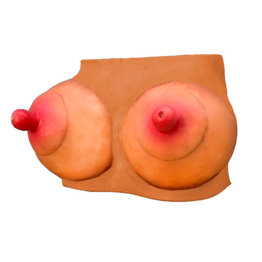 DIVERTY SEX - BREAST-SHAPED PIGGY BANK