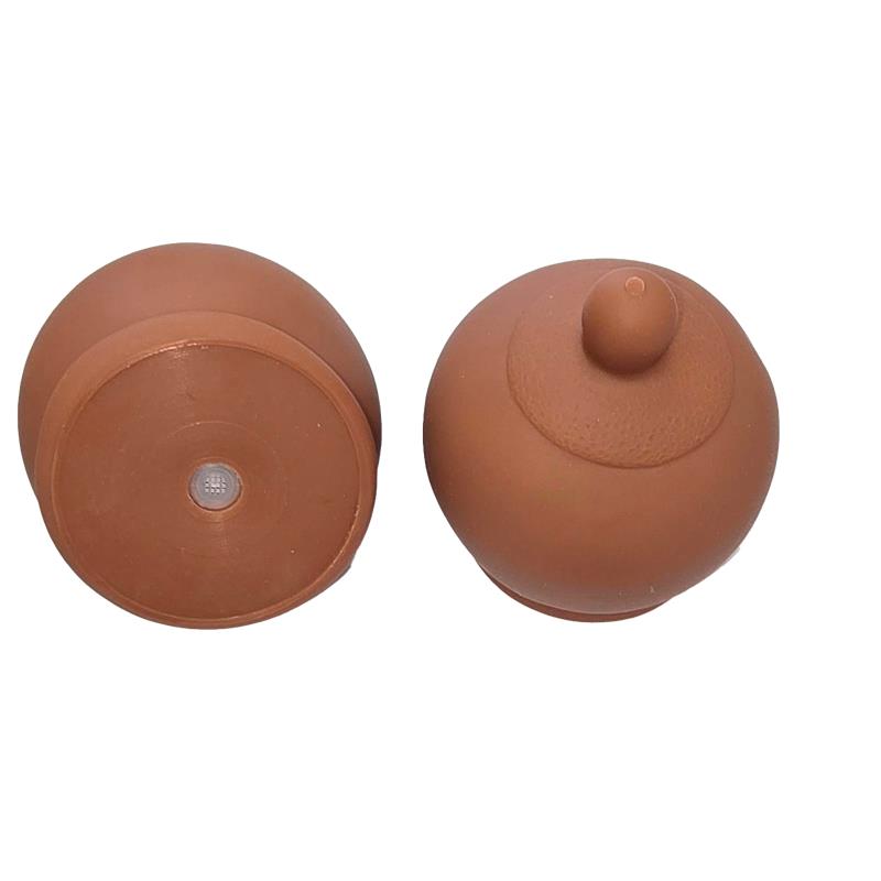 DIVERTY SEX - BREAST SHAPED WHISTLE