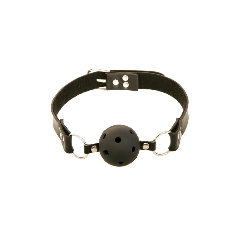 FETISH FANTASY SERIES - BREATHABLE BALL GAG