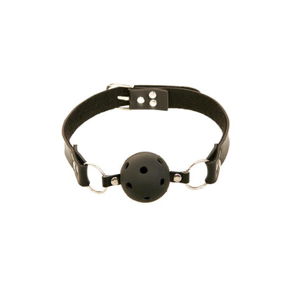 FETISH FANTASY SERIES - BREATHABLE BALL GAG
