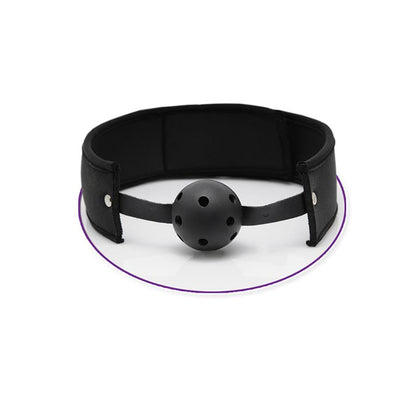 FETISH FANTASY SERIES - BREATHABLE BALL GAG
