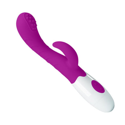 LATETOBED - BRICE VIBE WATERPROOF SILICONE