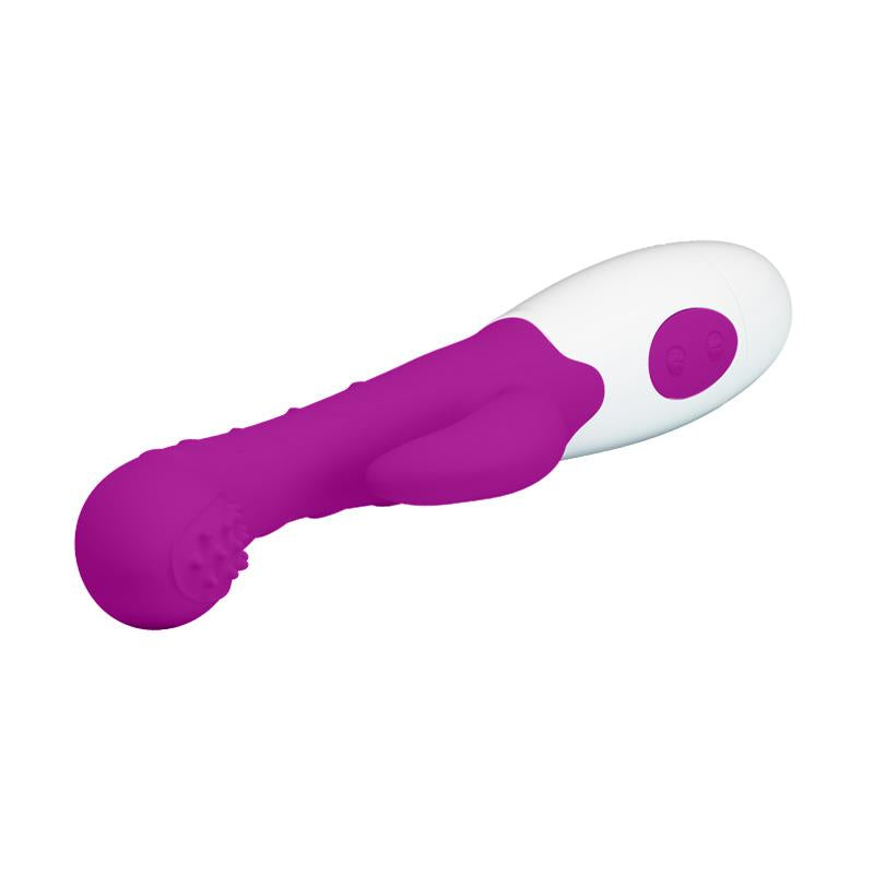 LATETOBED - BRICE VIBE WATERPROOF SILICONE
