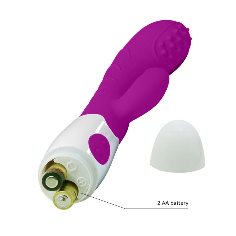 LATETOBED - BRICE VIBE WATERPROOF SILICONE