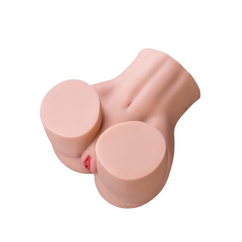 XISE - BRIDGET TORSO WITH VIBRATION AND SUCKION EFECT 11 KG