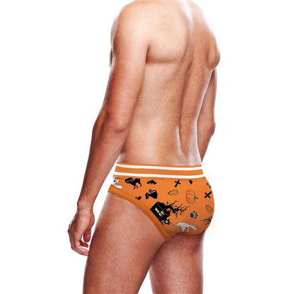 PROWLER - BRIEF HALLOWEEN