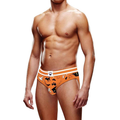 PROWLER - BRIEF HALLOWEEN