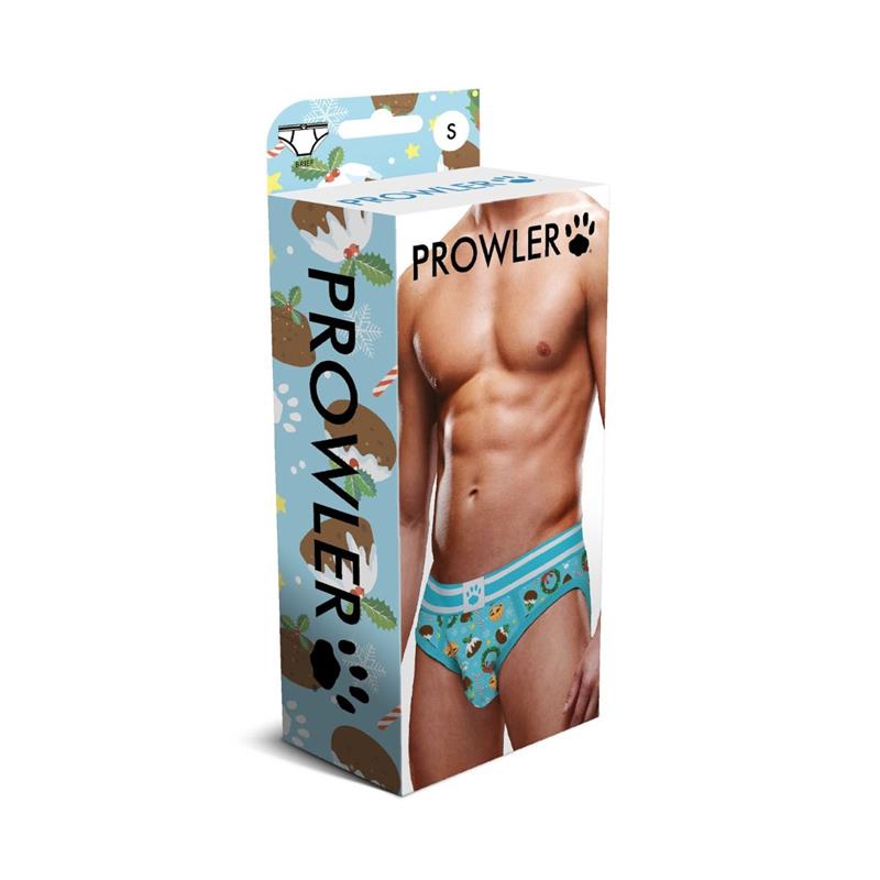 PROWLER - BRIEF PUDDING SIZE S