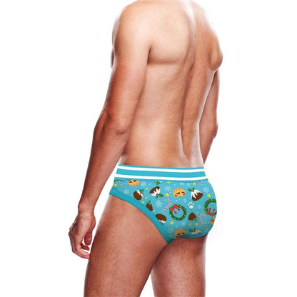 PROWLER - BRIEF PUDDING SIZE S