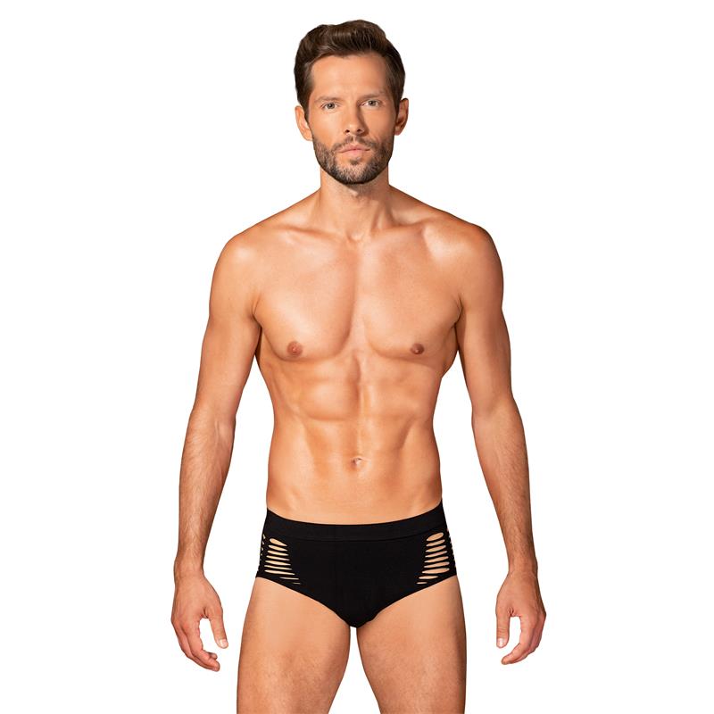 OBSESSIVE - BRIEFS M101 S/M/L