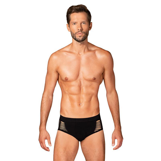 OBSESSIVE - BRIEFS M101 S/M/L