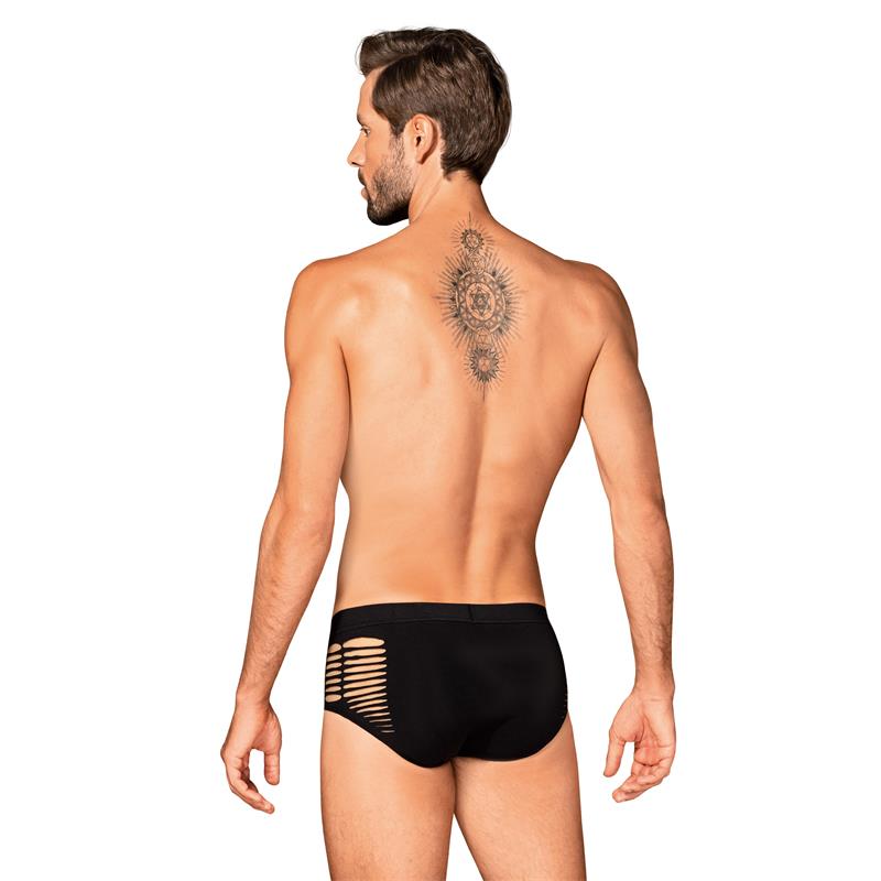 OBSESSIVE - BRIEFS M101 S/M/L