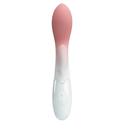 PRETTYLOVE - BRIGHTY VIBE WHITE AND PINK