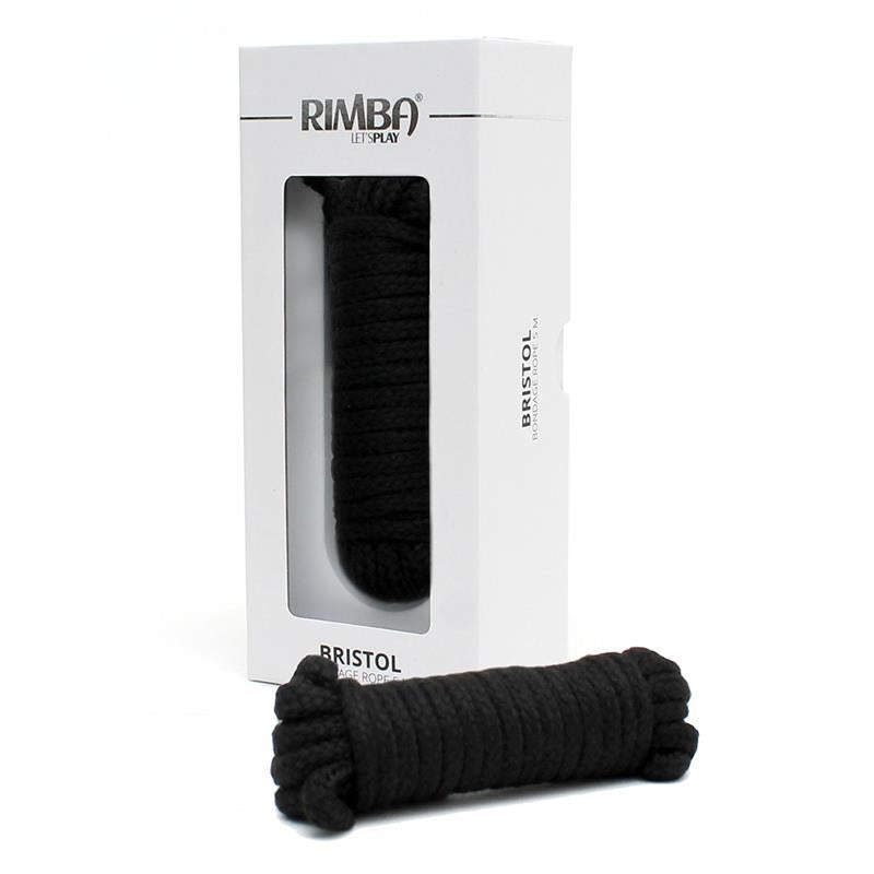 RIMBA TOYS - BRISTOL HEMP ROPE 5 M