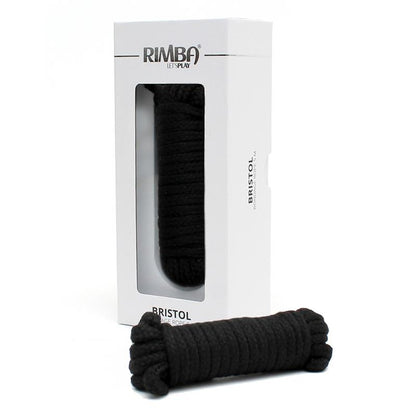 RIMBA TOYS - BRISTOL HEMP ROPE 5 M