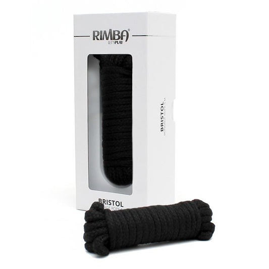 RIMBA TOYS - BRISTOL HEMP ROPE 5 M