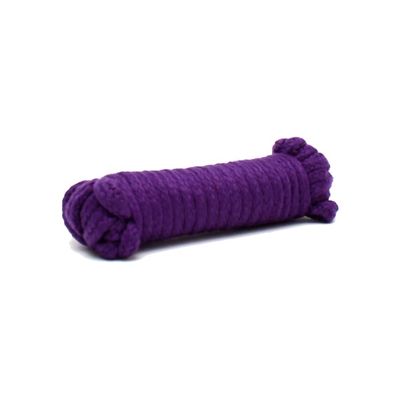 RIMBA TOYS - BRISTOL HEMP ROPE 5 M