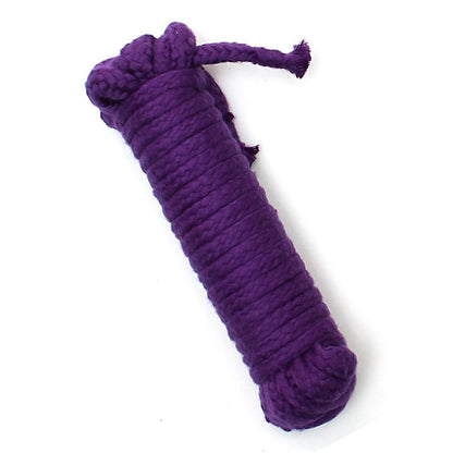 RIMBA TOYS - BRISTOL HEMP ROPE 5 M