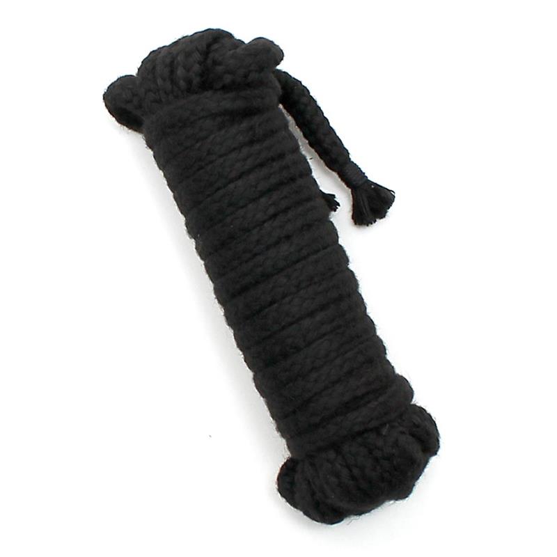 RIMBA TOYS - BRISTOL HEMP ROPE 5 M