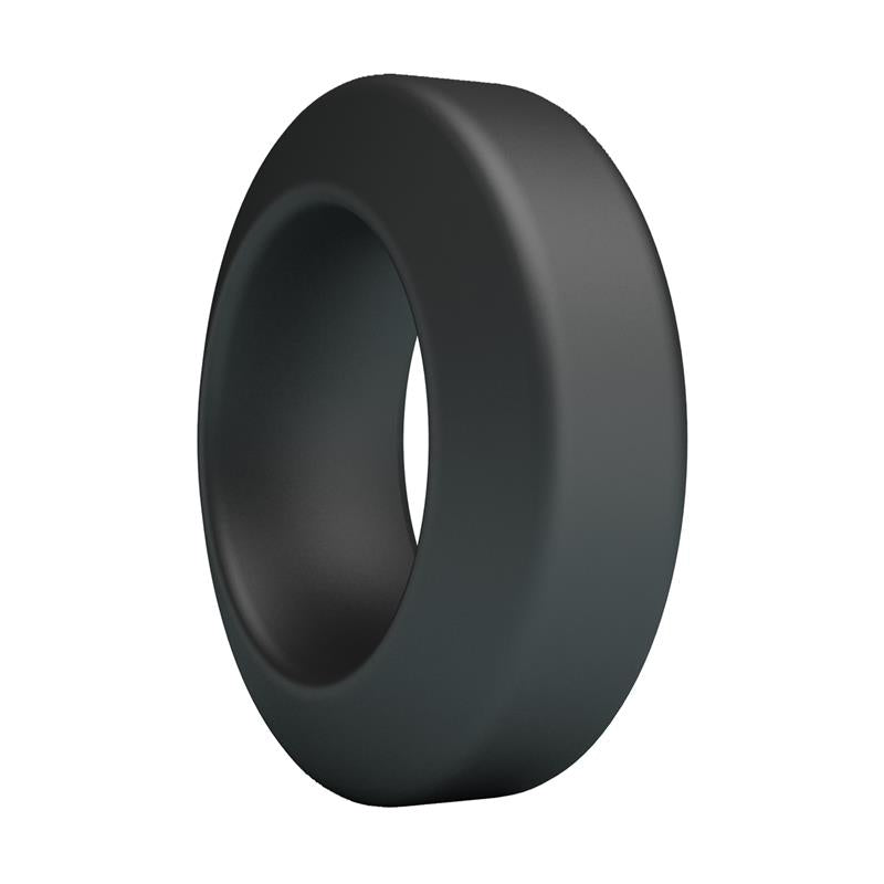 CRAZY BULL - BRODAN COCK RING SILICONE MOD 9