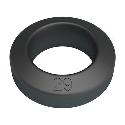 CRAZY BULL - BRODAN COCK RING SILICONE MOD 9