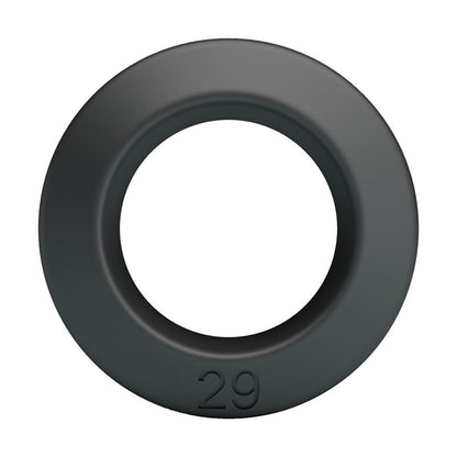 CRAZY BULL - BRODAN COCK RING SILICONE MOD 9