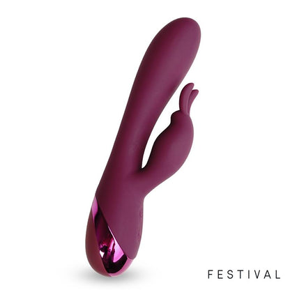 FESTIVAL - BROLE VIBE USB RED