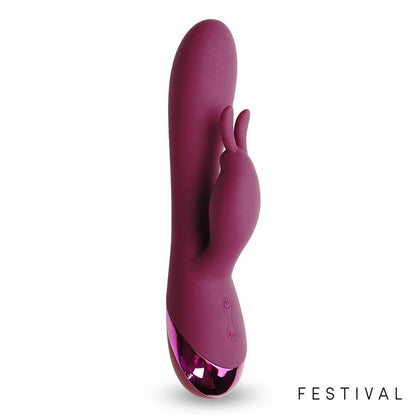 FESTIVAL - BROLE VIBE USB RED