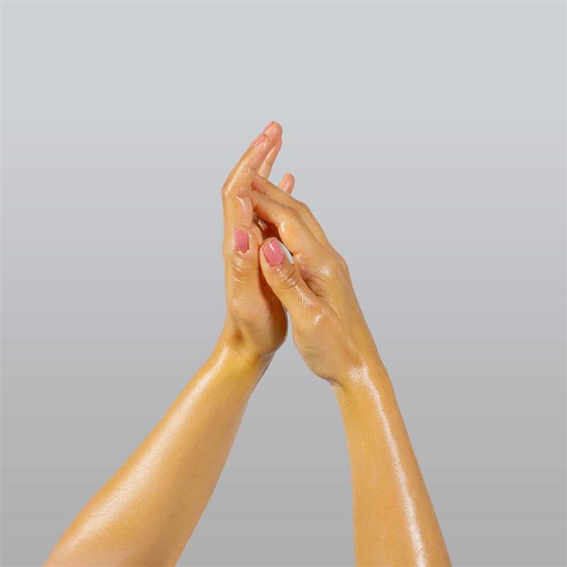 SECRET PLAY - BRONZING INTENSIFIER DRY OIL