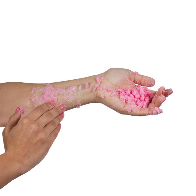 SECRET PLAY - BUBBLING BATH SALTS