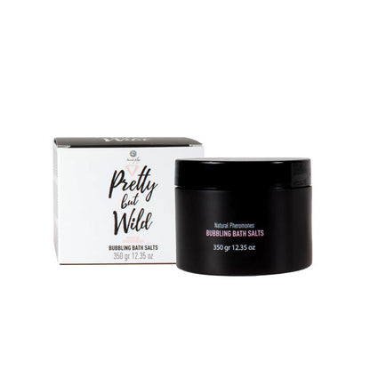 SECRET PLAY - BUBBLING BATH SALTS