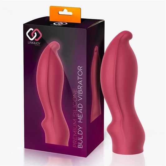 LINK&JOY - BULDY HEAD SILICONE
