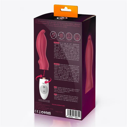 LINK&JOY - BULDY HEAD SILICONE