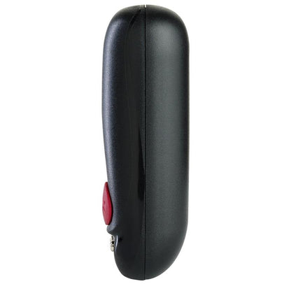 FUN FACTORY - BULLET VIBRATOR BLACK