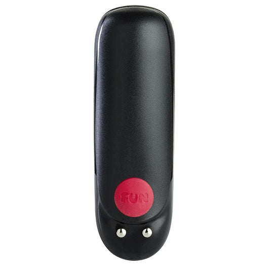 FUN FACTORY - BULLET VIBRATOR BLACK