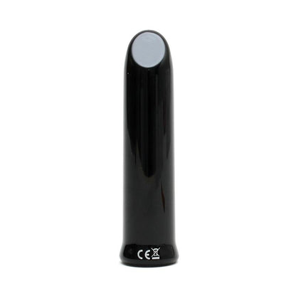 RIMBA TOYS - BULLET VIBRATOR MALAGA BLACK