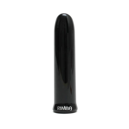 RIMBA TOYS - BULLET VIBRATOR MALAGA BLACK