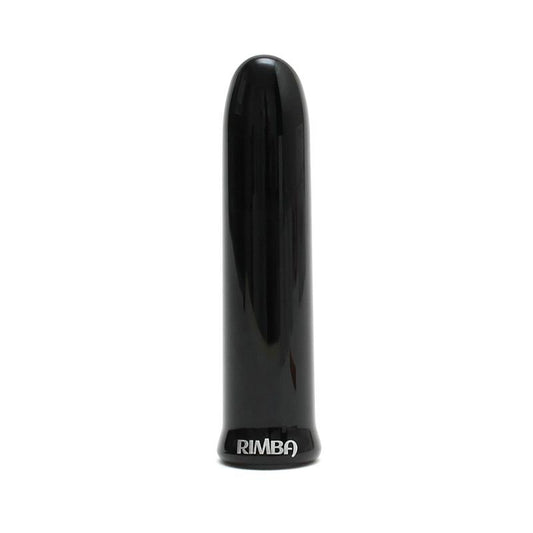 RIMBA TOYS - BULLET VIBRATOR MALAGA BLACK