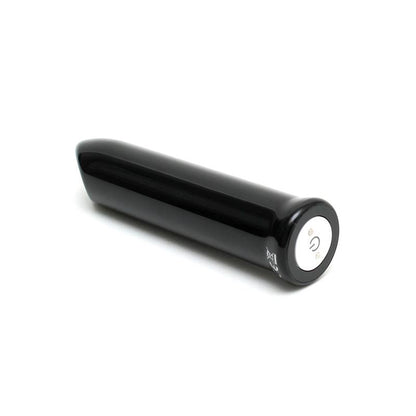RIMBA TOYS - BULLET VIBRATOR MALAGA BLACK