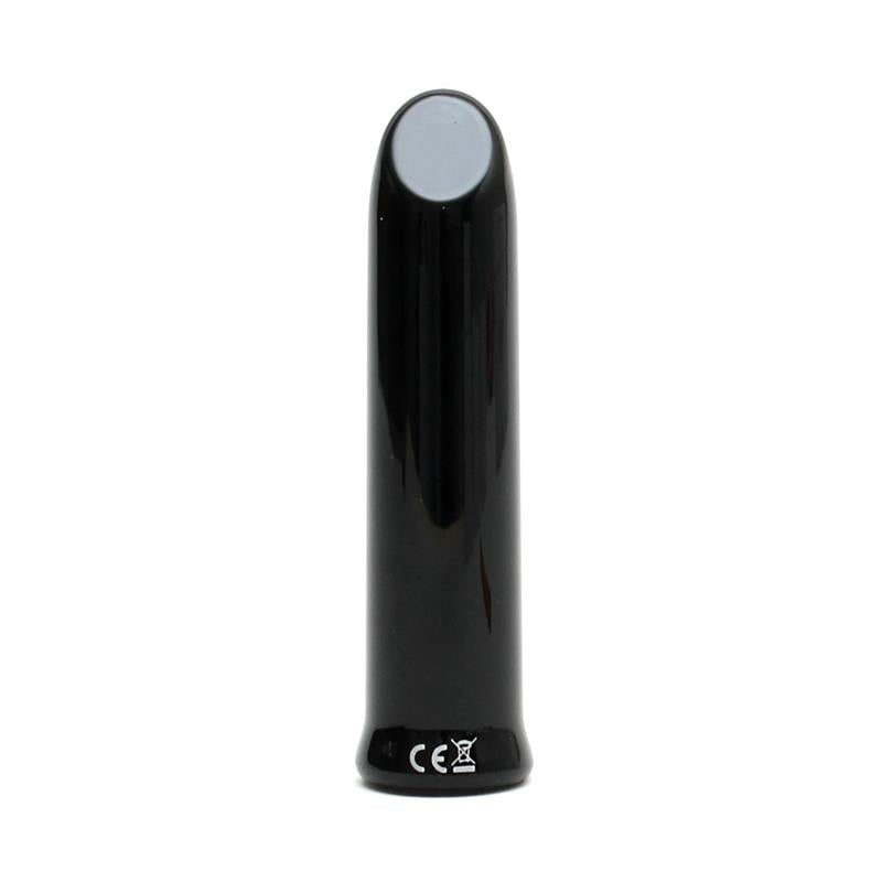RIMBA TOYS - BULLET VIBRATOR MALAGA BLACK