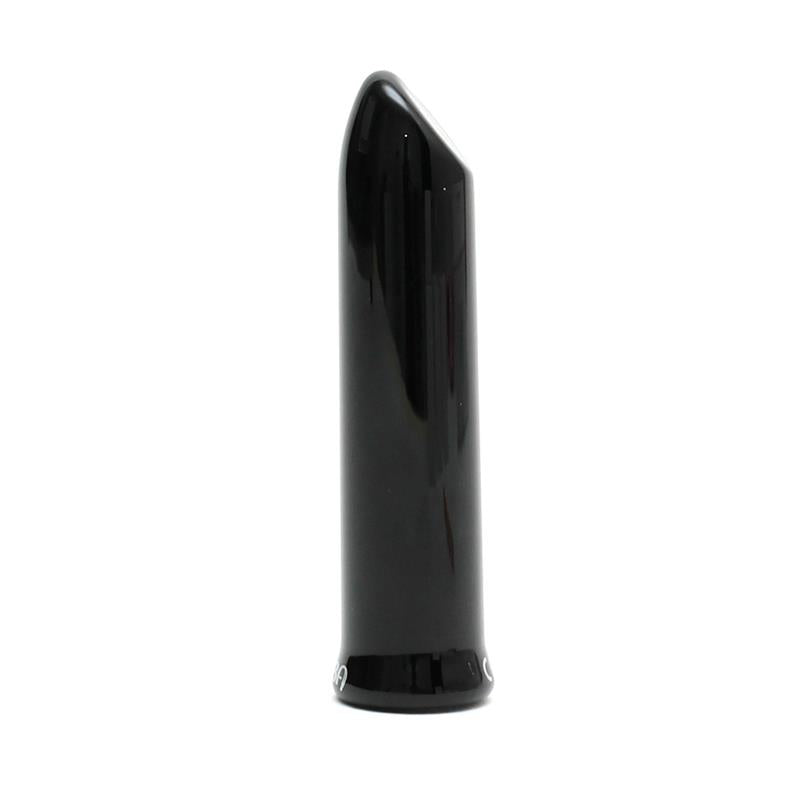 RIMBA TOYS - BULLET VIBRATOR MALAGA BLACK