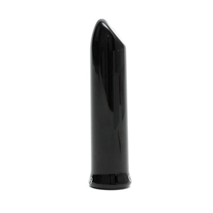 RIMBA TOYS - BULLET VIBRATOR MALAGA BLACK