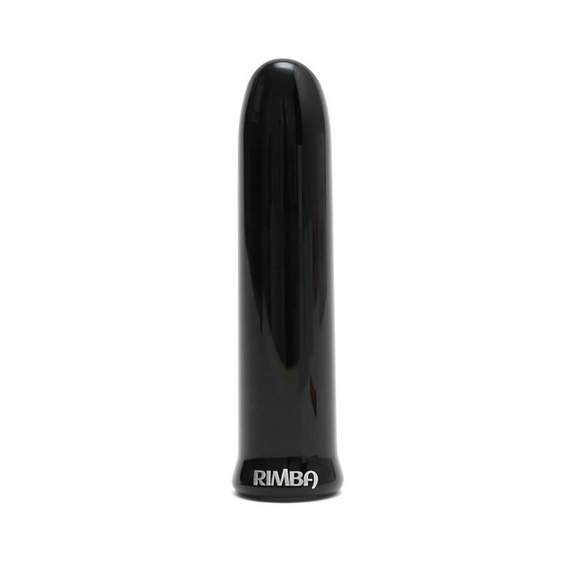 RIMBA TOYS - BULLET VIBRATOR MALAGA BLACK